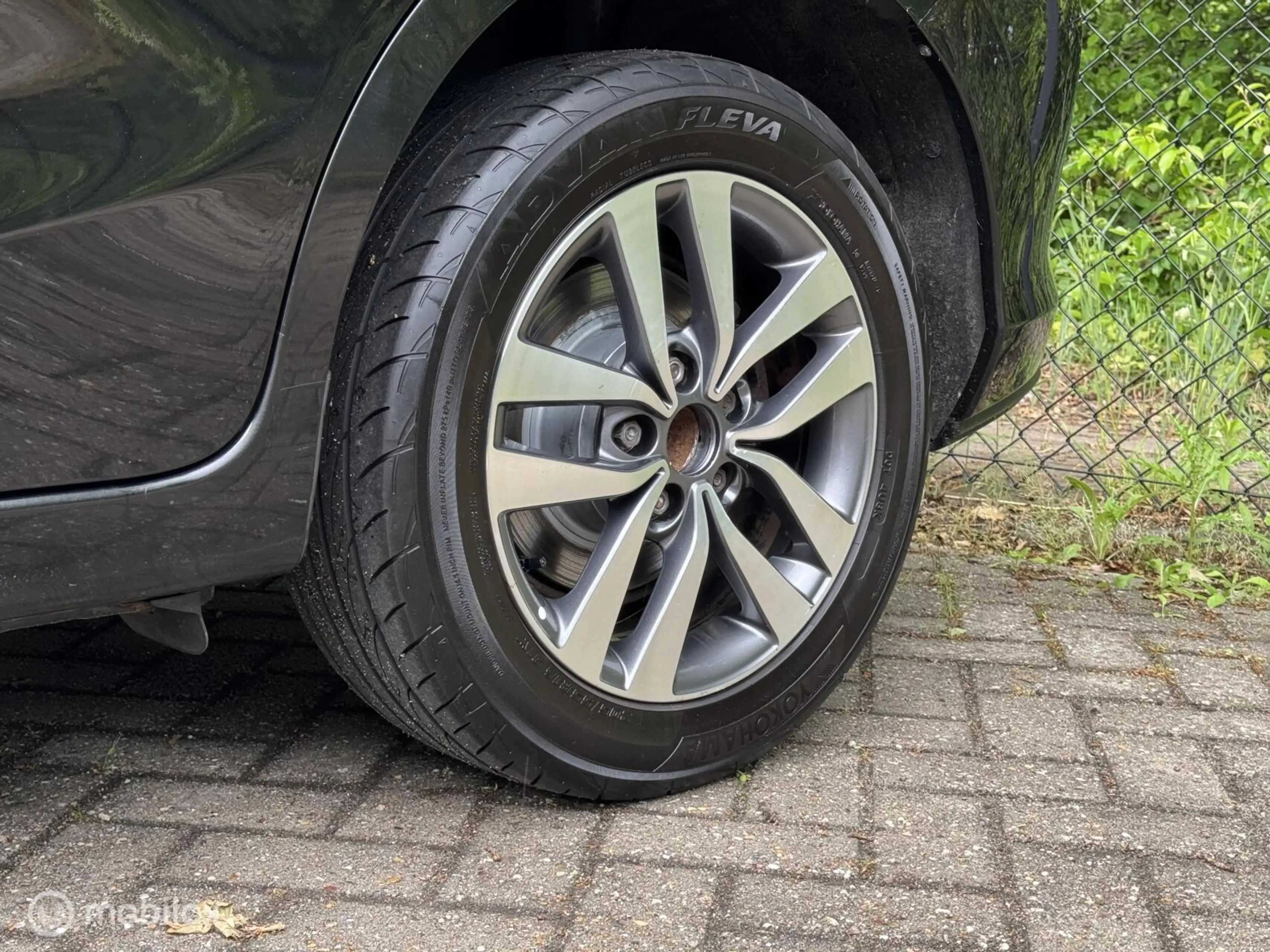 Nissan Pulsar 1.2 DIG-T N-Connecta/ NW APK/ CRUISE/LMV/TRKHK — photo 7