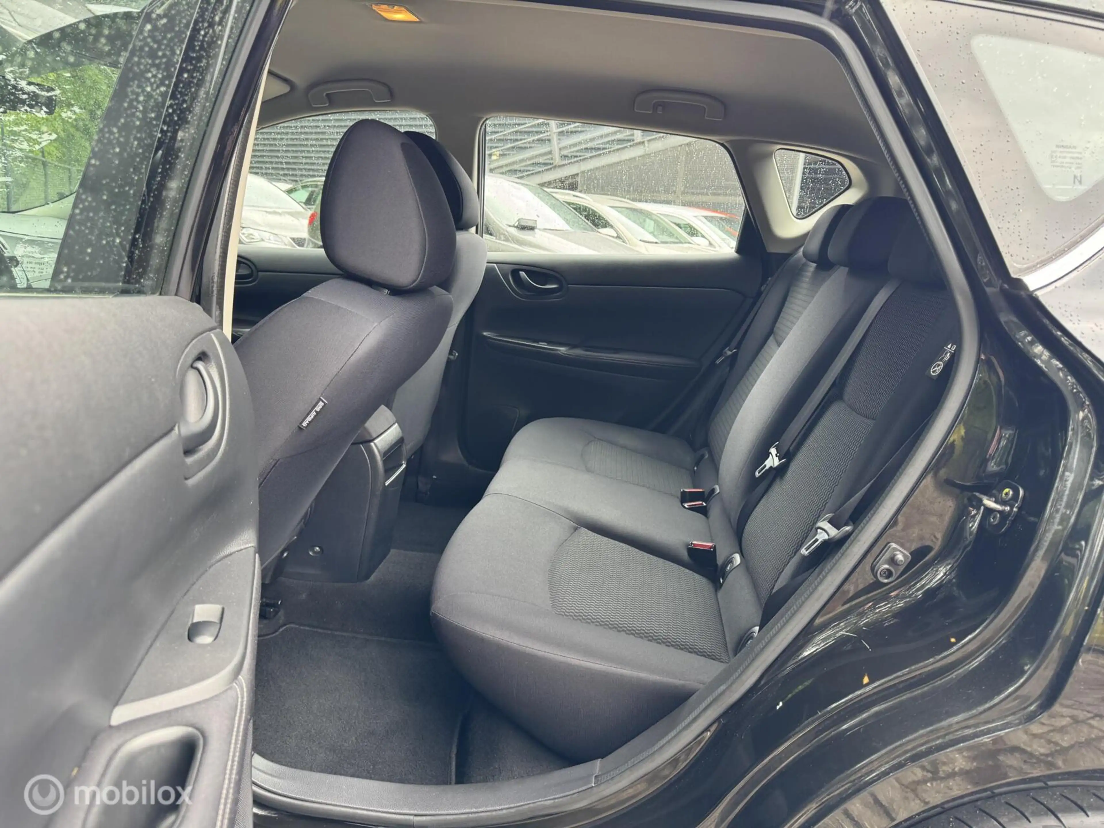 Nissan Pulsar 1.2 DIG-T N-Connecta/ NW APK/ CRUISE/LMV/TRKHK — photo 13