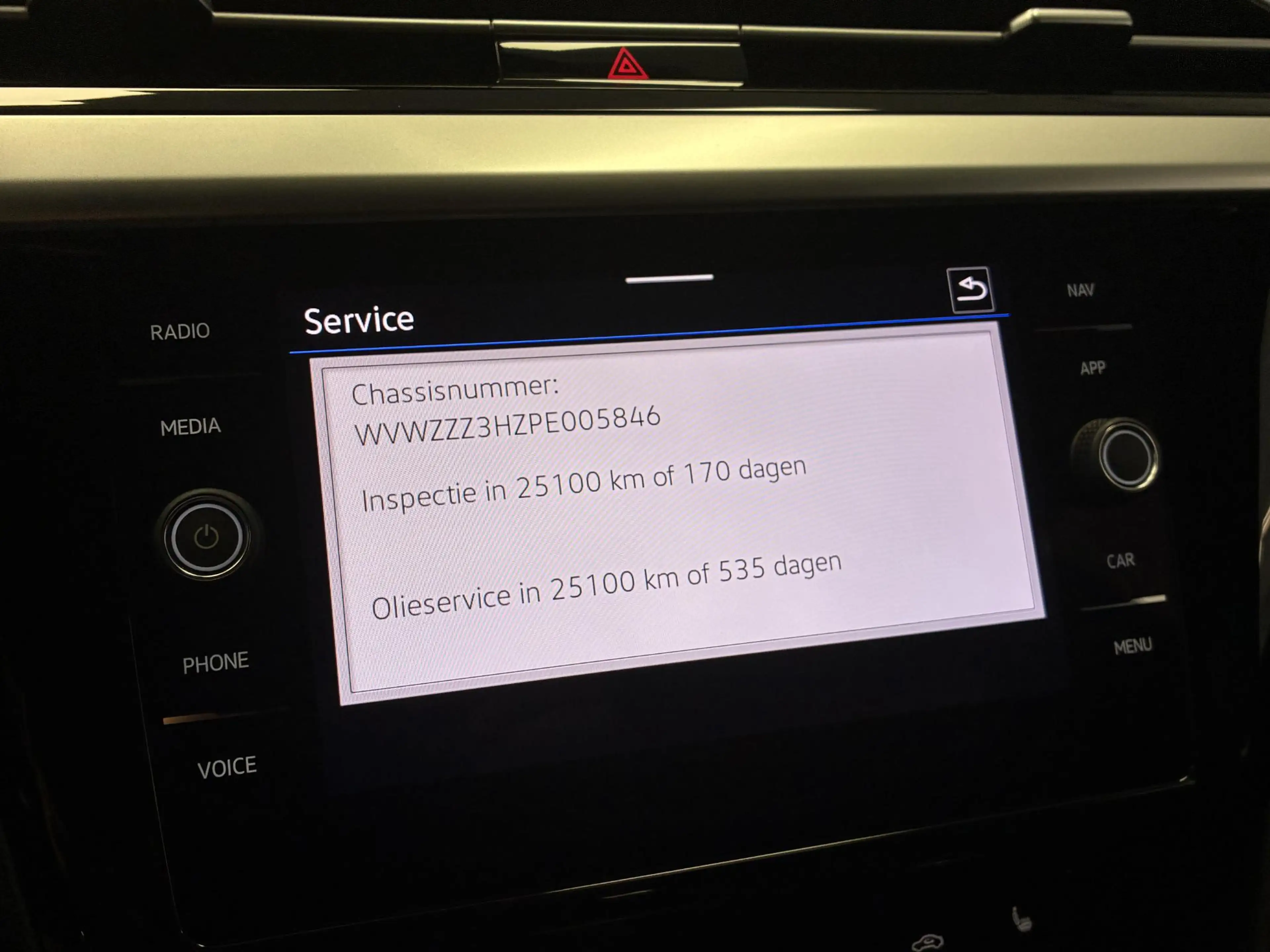Volkswagen Arteon 2.0 TSI R-Line Business+ | LEDER | CARPLAY | CAMER — photo 20