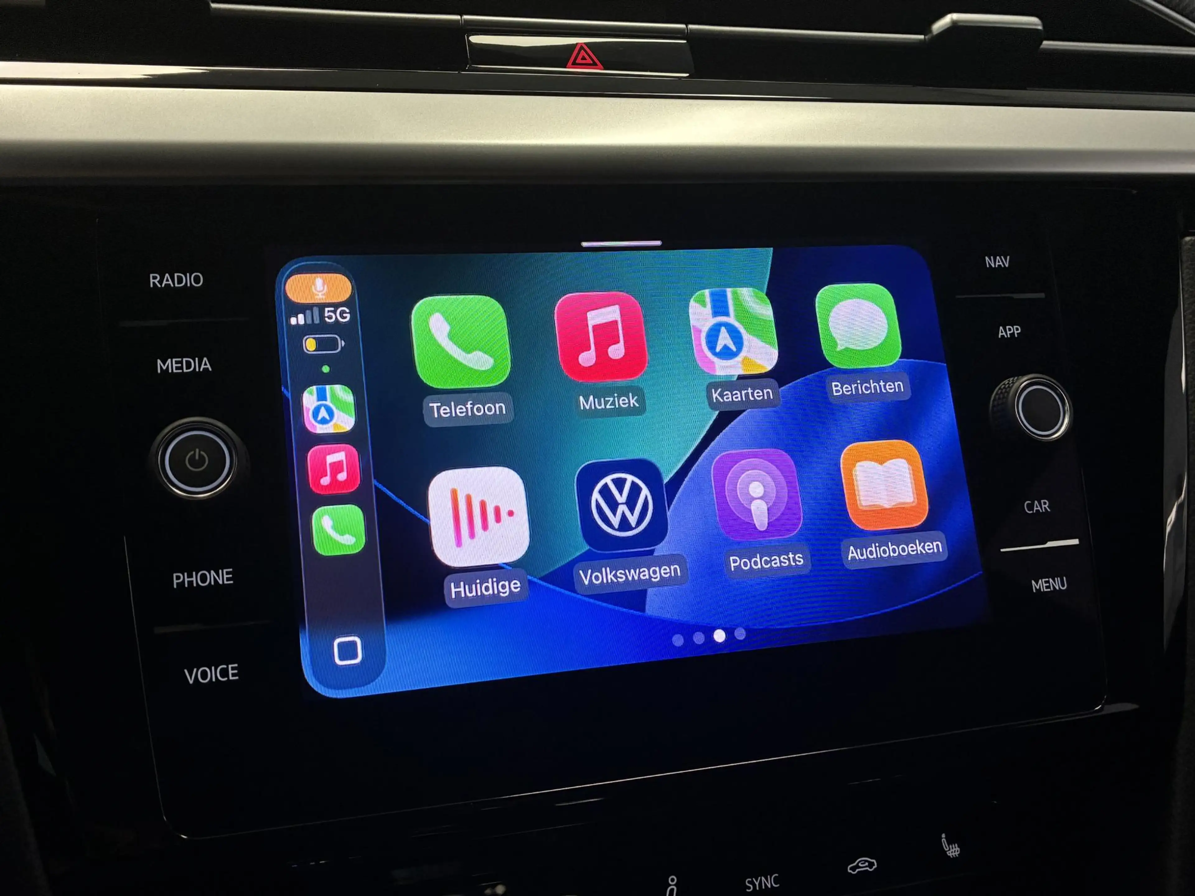 Volkswagen Arteon 2.0 TSI R-Line Business+ | LEDER | CARPLAY | CAMER — photo 21