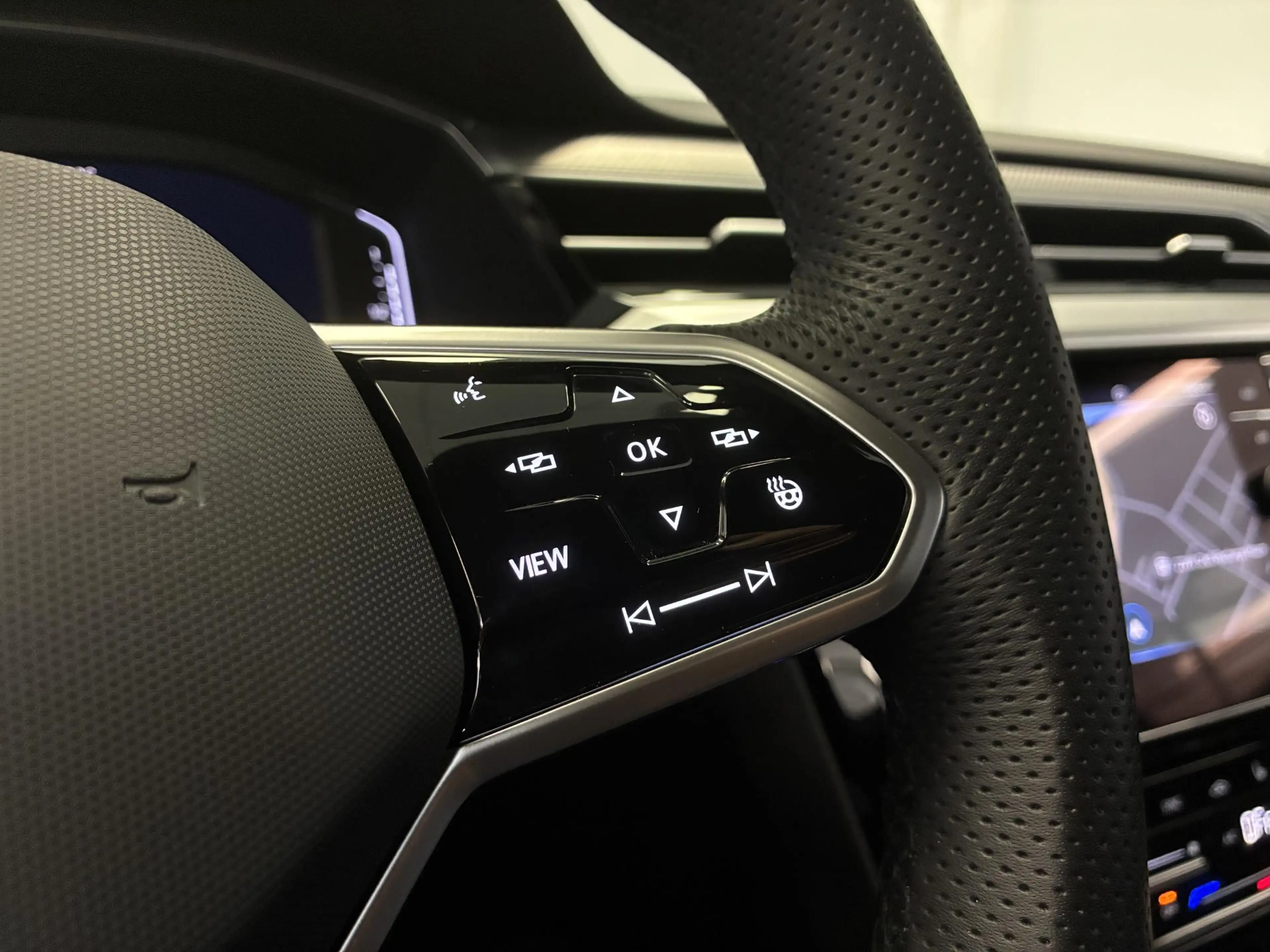 Volkswagen Arteon 2.0 TSI R-Line Business+ | LEDER | CARPLAY | CAMER — photo 29