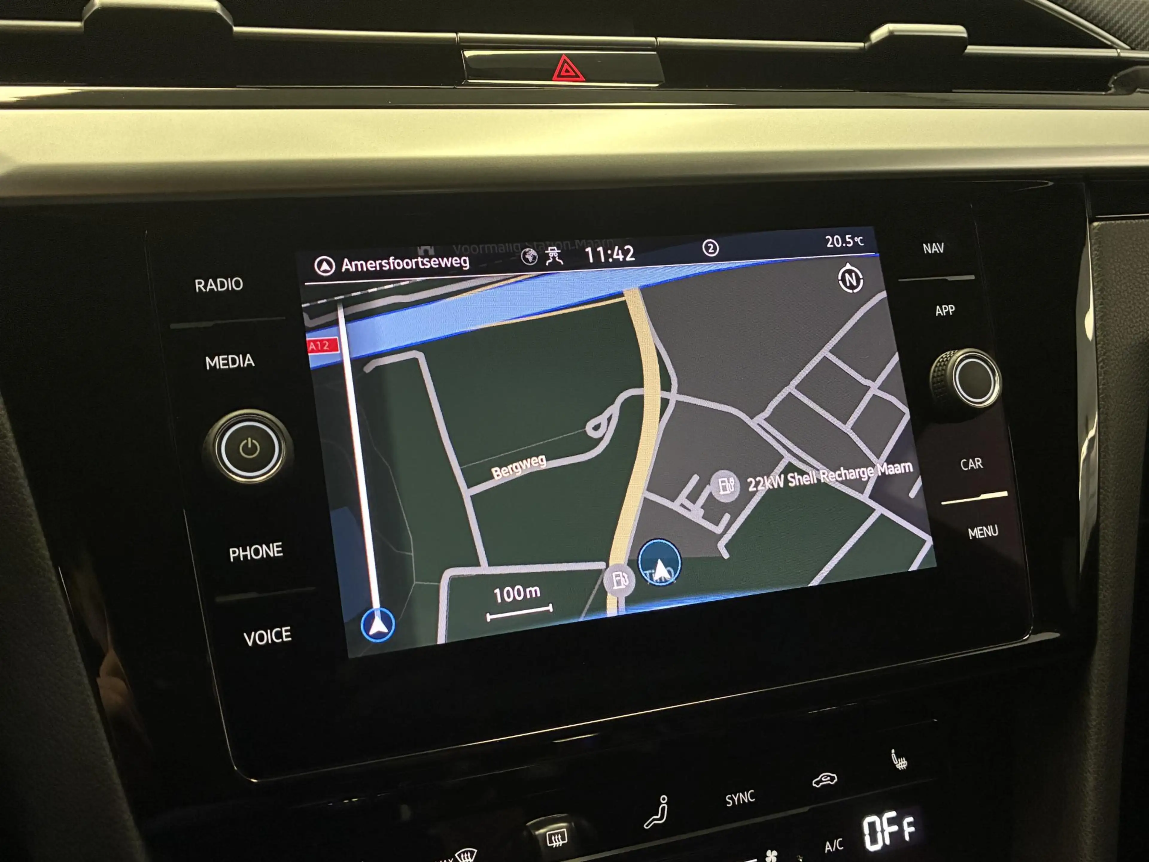 Volkswagen Arteon 2.0 TSI R-Line Business+ | LEDER | CARPLAY | CAMER — photo 25