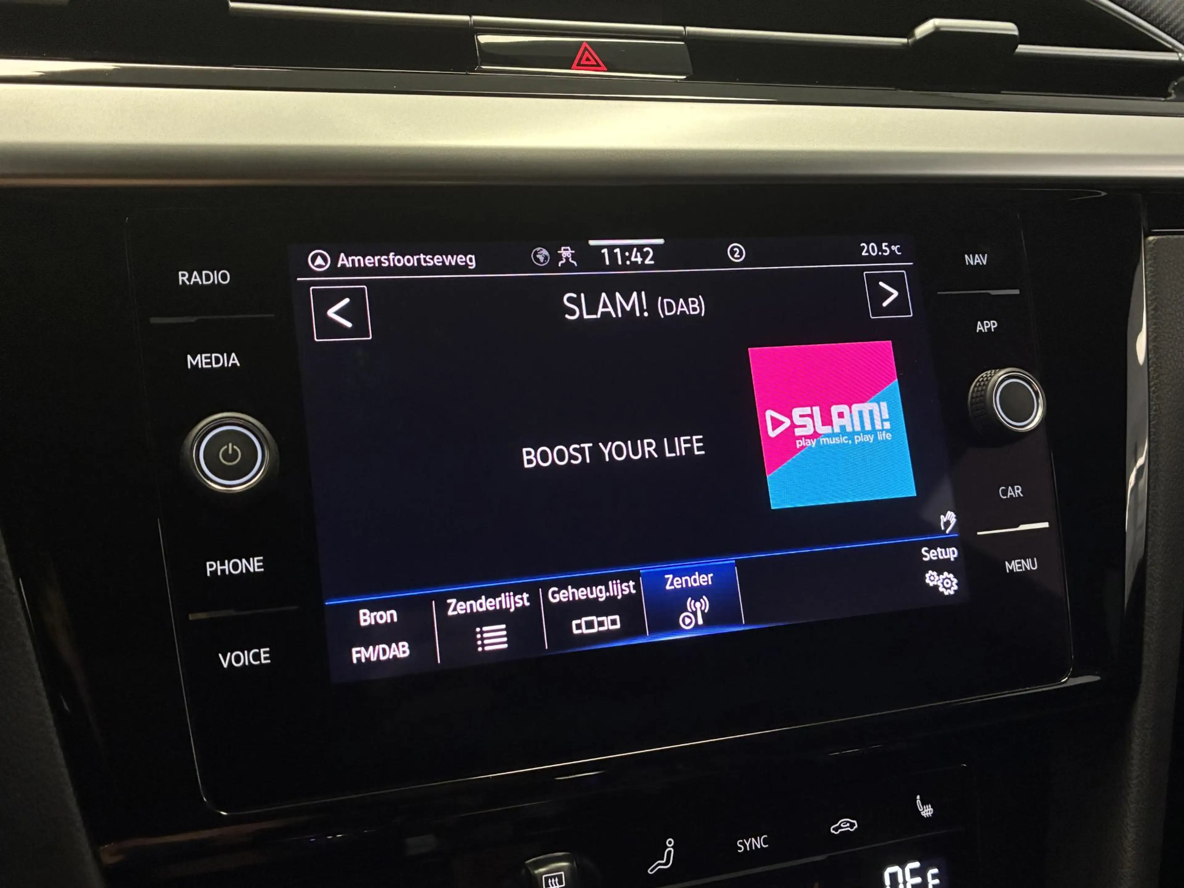Volkswagen Arteon 2.0 TSI R-Line Business+ | LEDER | CARPLAY | CAMER — photo 24