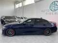 BMW 340 xDrive*HUD*360°*Carbon*19"M Performance Blau - thumbnail 4