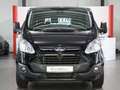 Ford Tourneo Custom 2.2 TDCI 300 L1 9-SITZER, KAMERA Negru - thumbnail 6