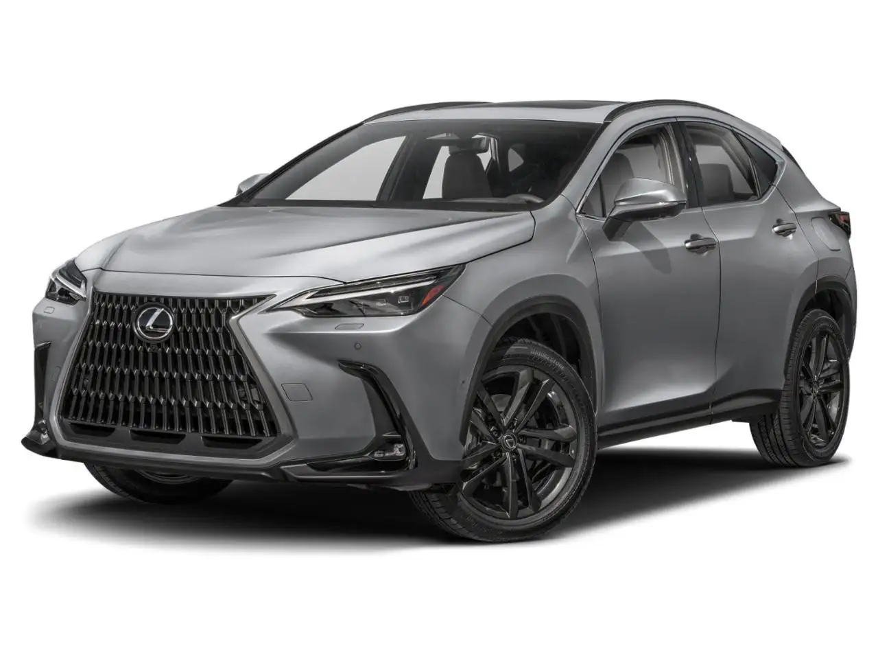 2026 Lexus NX снимка 2026 Lexus NX