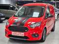Ford Transit Courier 1.0iST Sport Carplay Blue CAMERA SIEGES Chauffants Rot - thumbnail 1