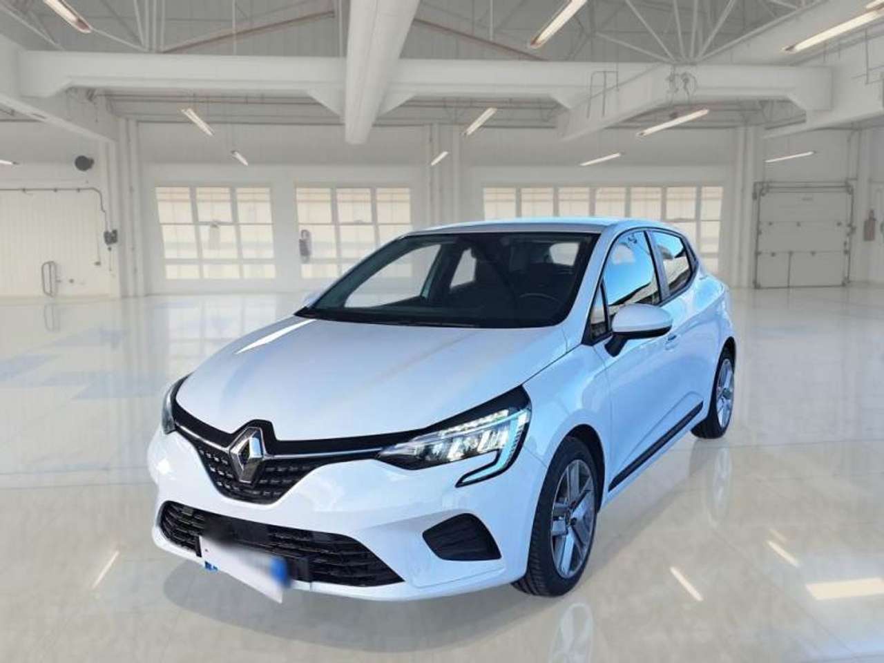 Renault Clio Clio V 2019 1.0 tce Zen Gpl 100cv ( IN PROMO)