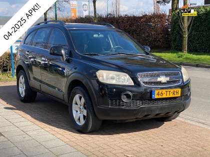 Chevrolet Captiva 2.4i Style *7 PERSOONS|Airco|PDC