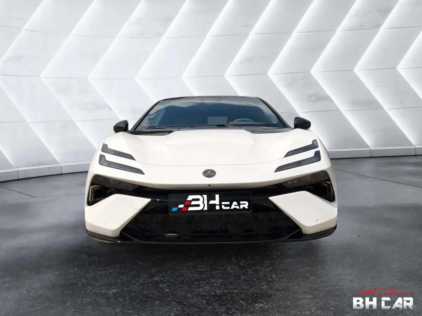 Lotus Emeya -  - Joinsteer - #4