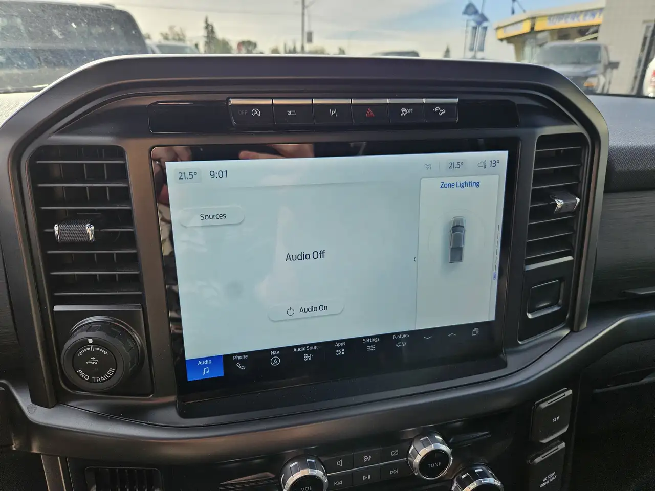 Ford F 150 photo Ford F 150