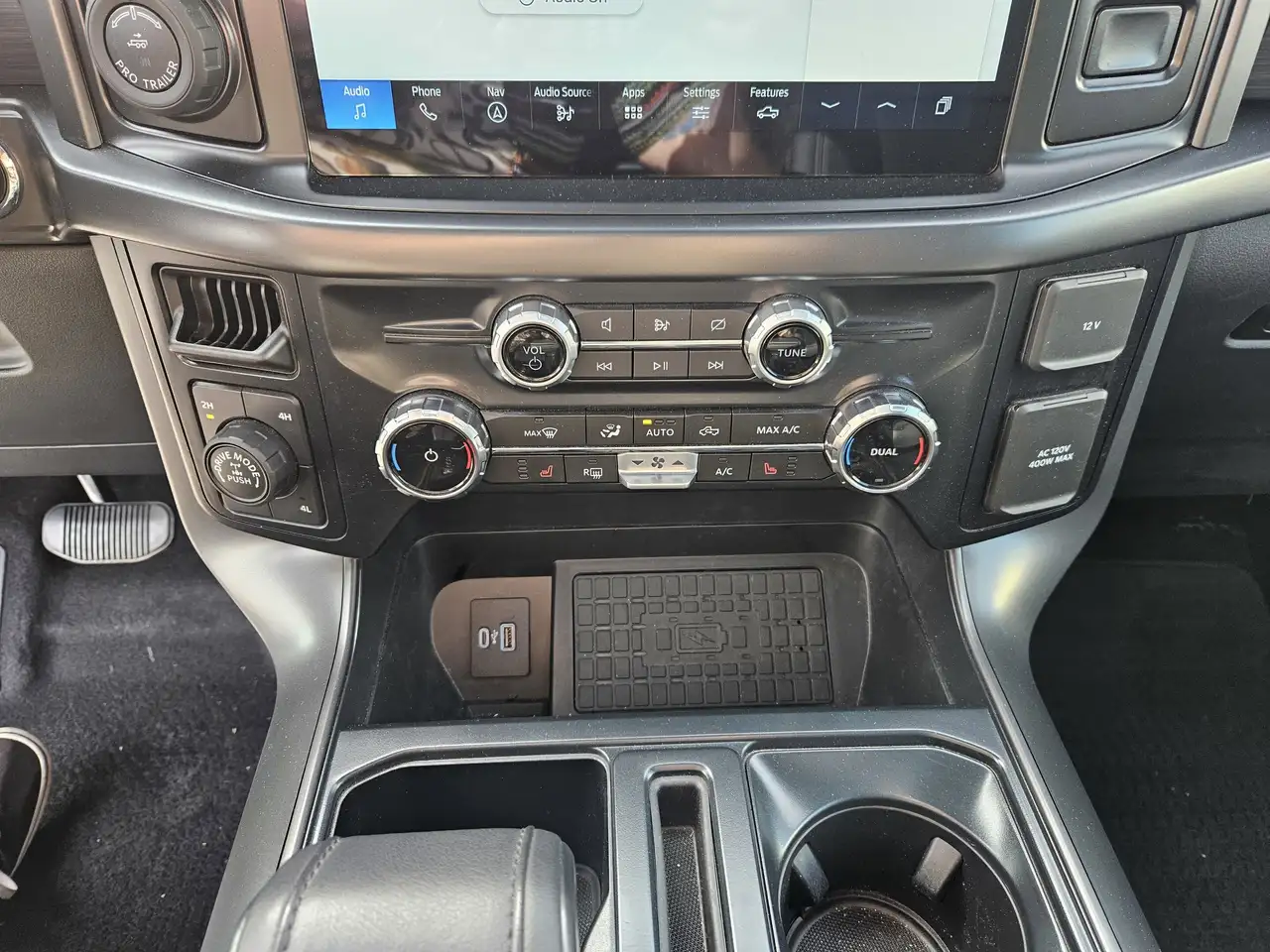 Ford F 150 photo Ford F 150