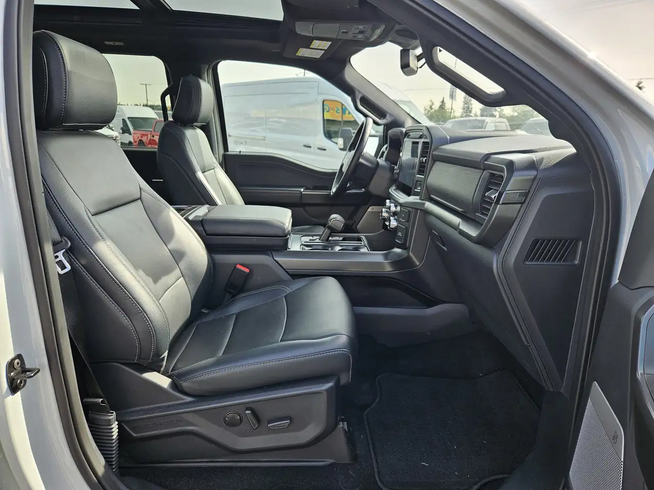 Ford F 150 photo Ford F 150