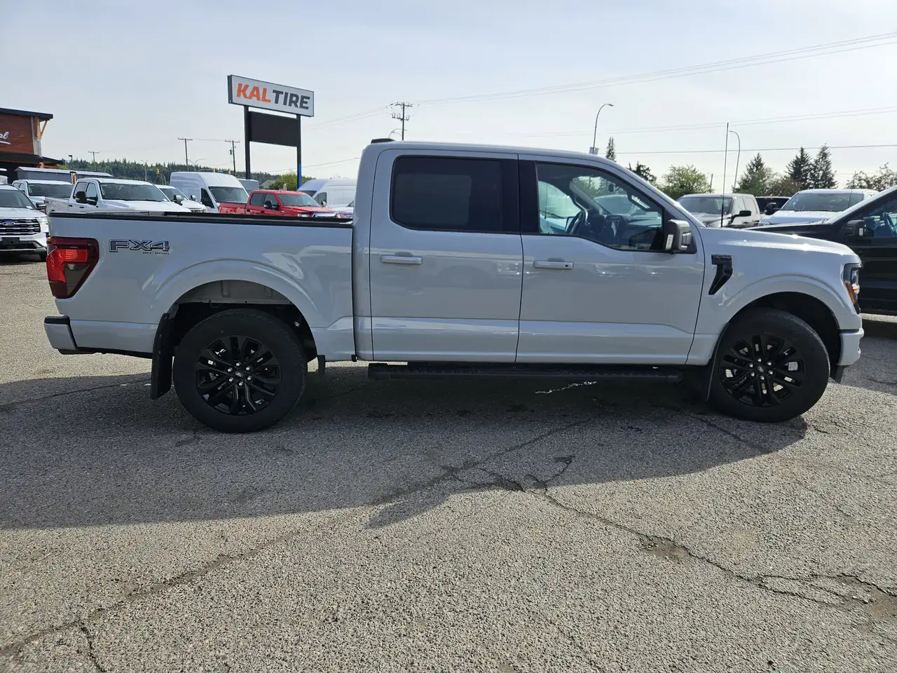 Ford F 150 photo Ford F 150