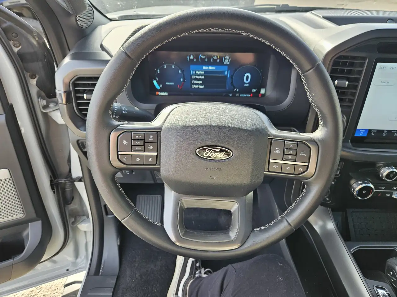 Ford F 150 photo Ford F 150