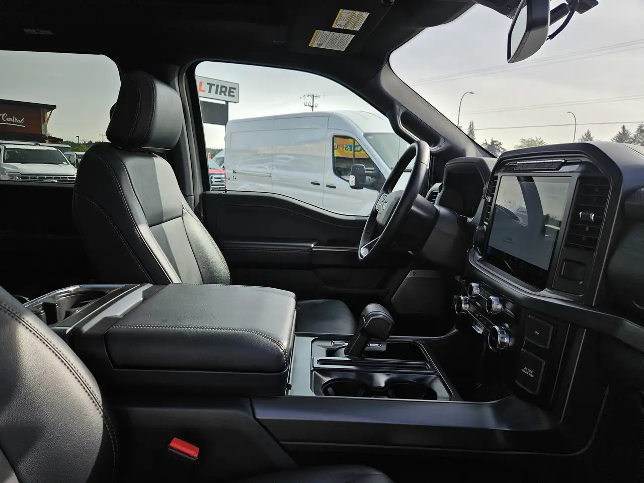 Ford F 150 photo Ford F 150