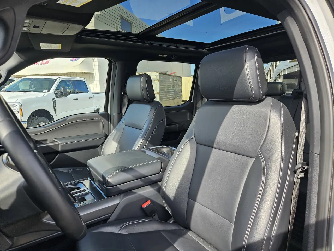 Ford F 150 photo Ford F 150