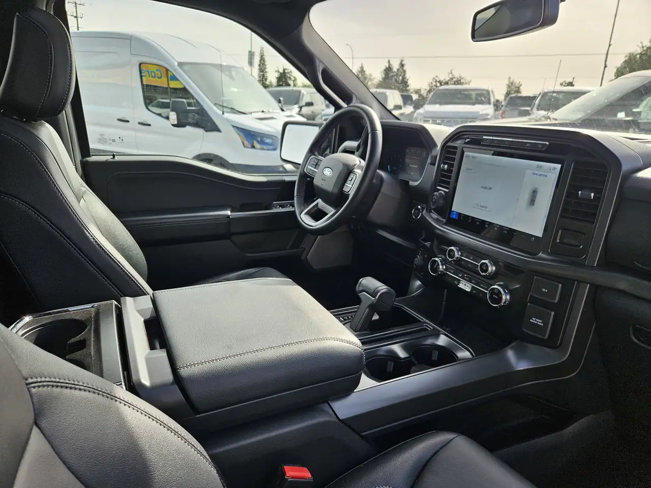 Ford F 150 photo Ford F 150