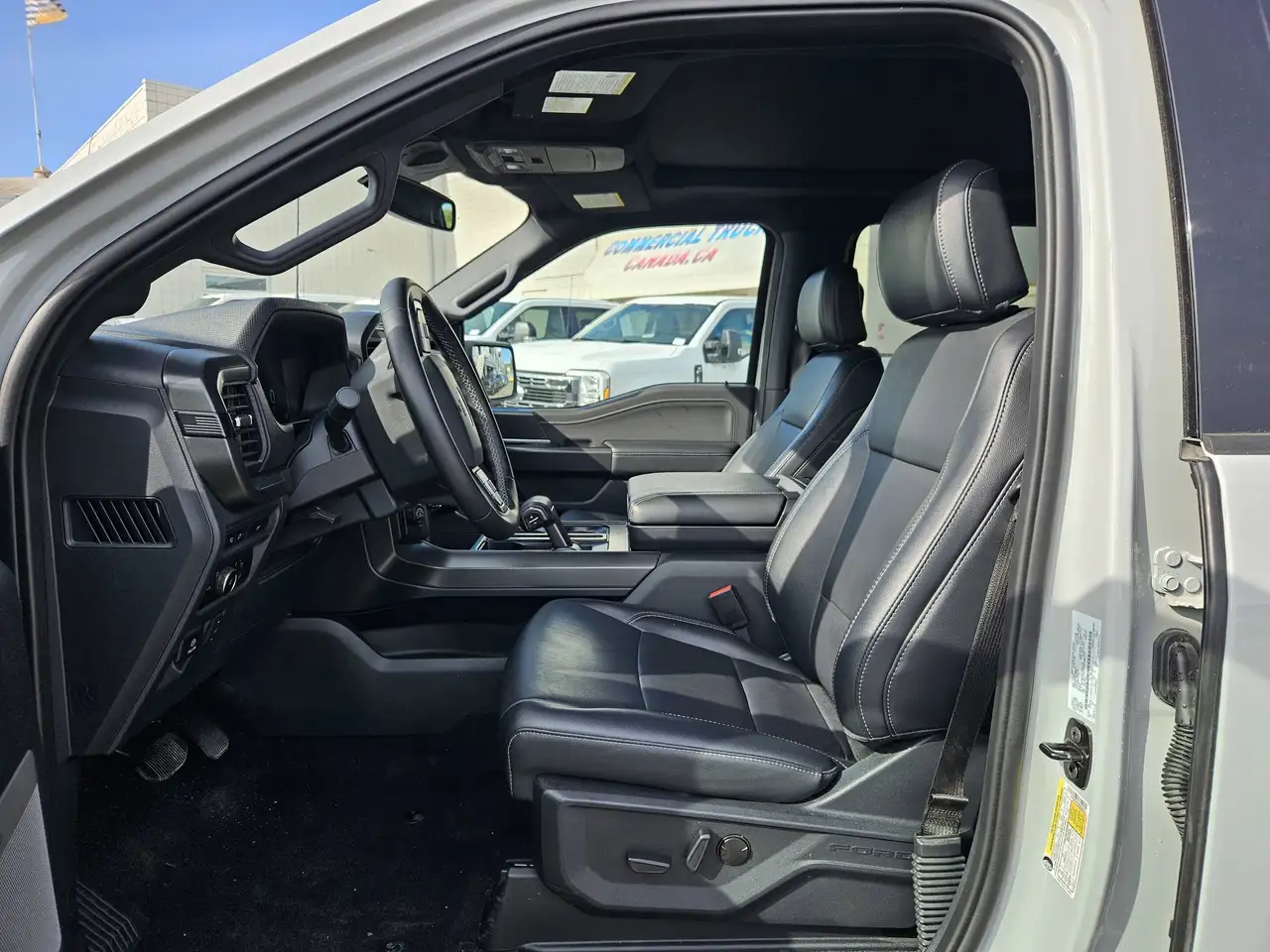Ford F 150 photo Ford F 150