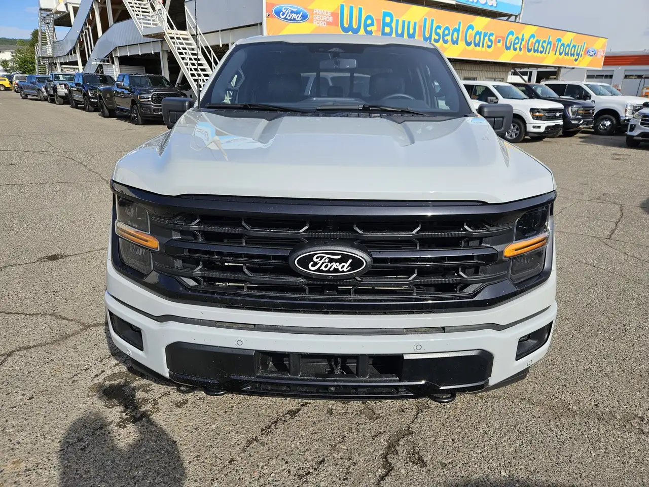Ford F 150 photo Ford F 150