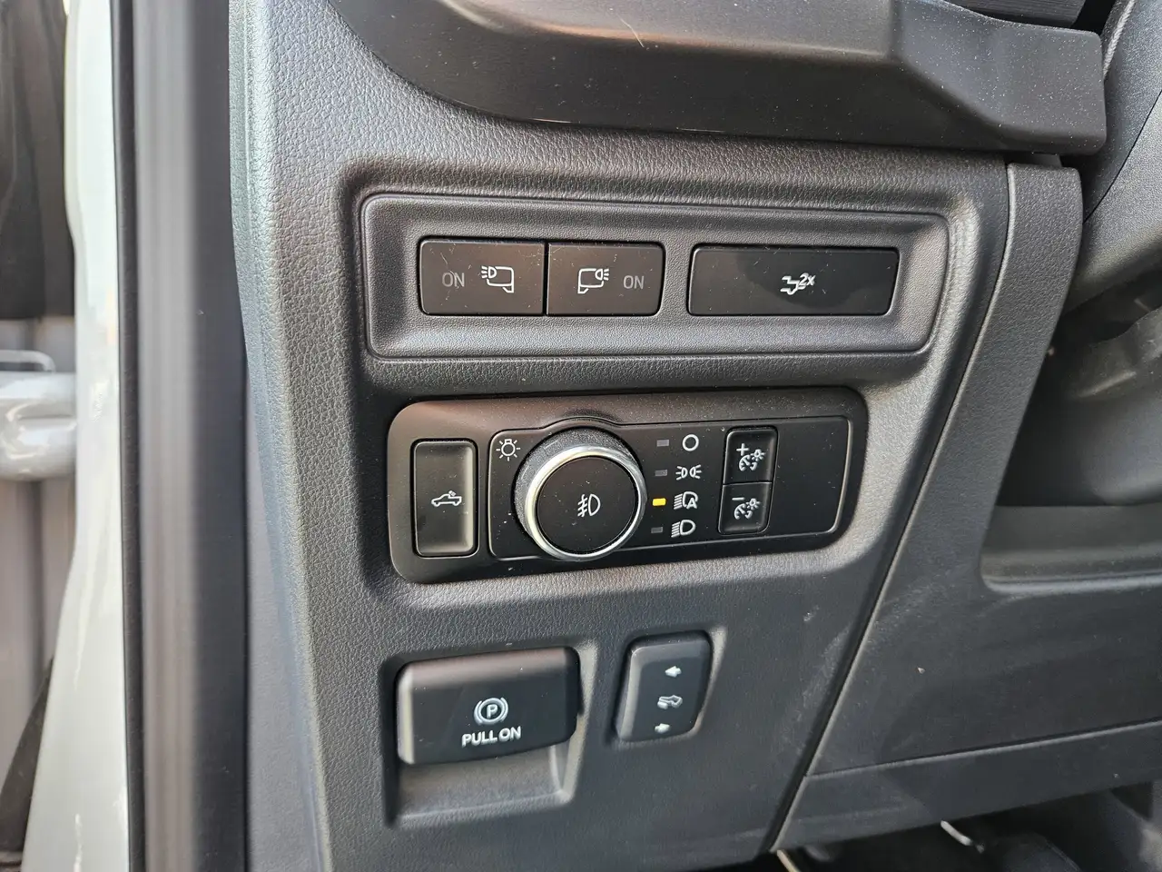 Ford F 150 photo Ford F 150
