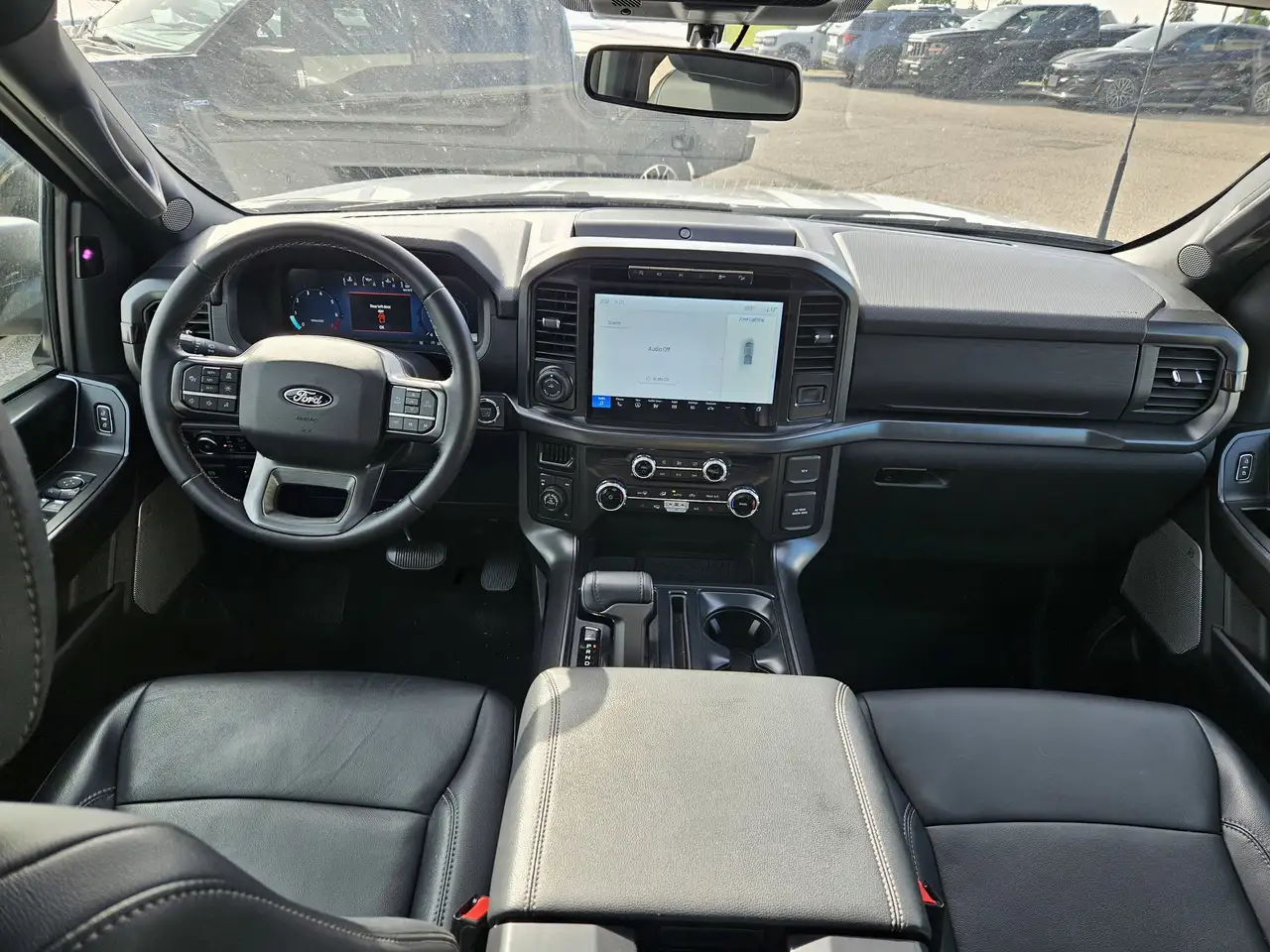 Ford F 150 photo Ford F 150
