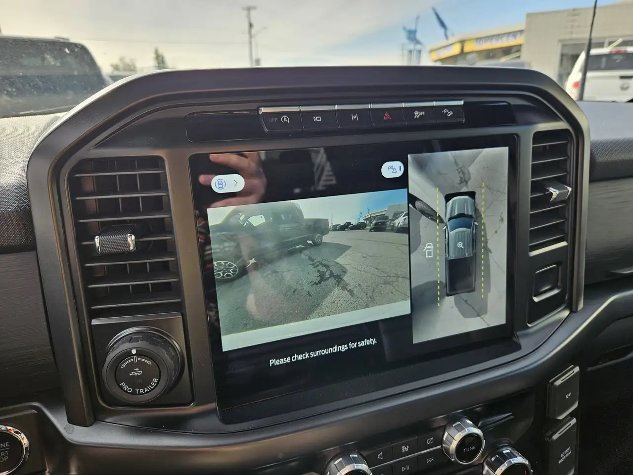 Ford F 150 photo Ford F 150