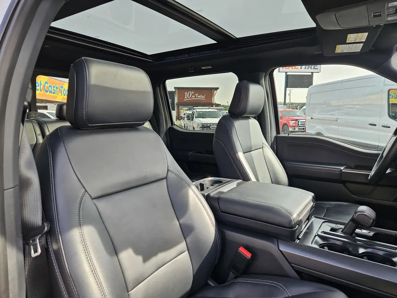 Ford F 150 photo Ford F 150