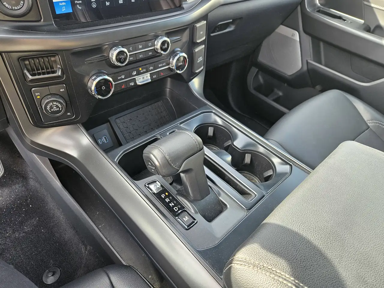 Ford F 150 photo Ford F 150