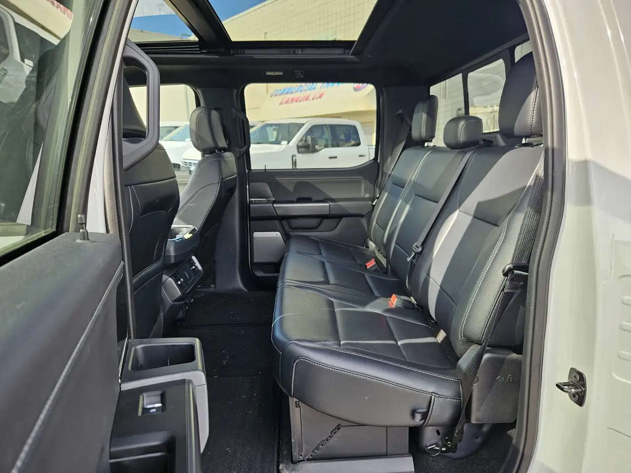 Ford F 150 photo Ford F 150
