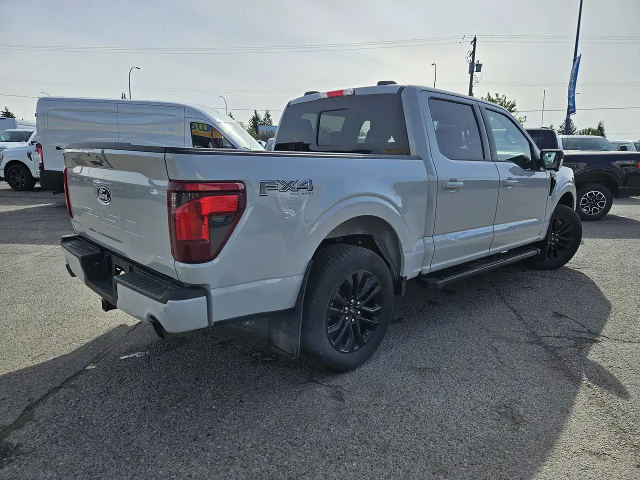 Ford F 150 photo Ford F 150