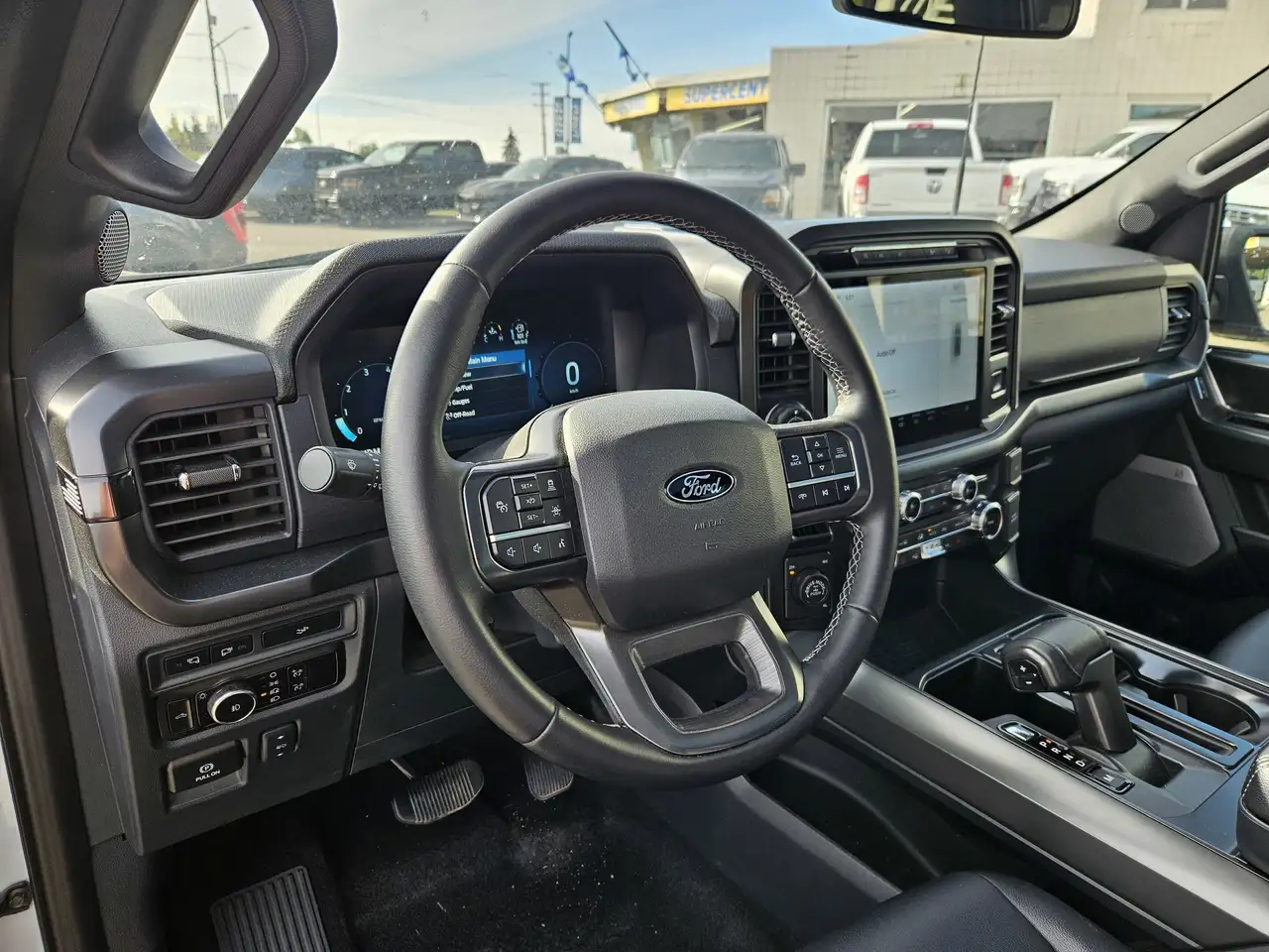 Ford F 150 photo Ford F 150