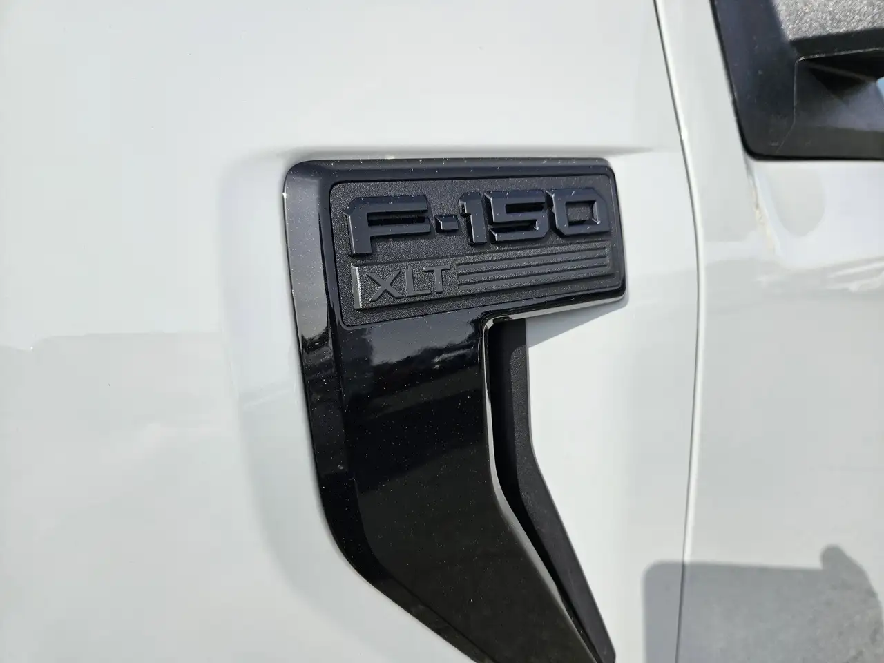 Ford F 150 photo Ford F 150