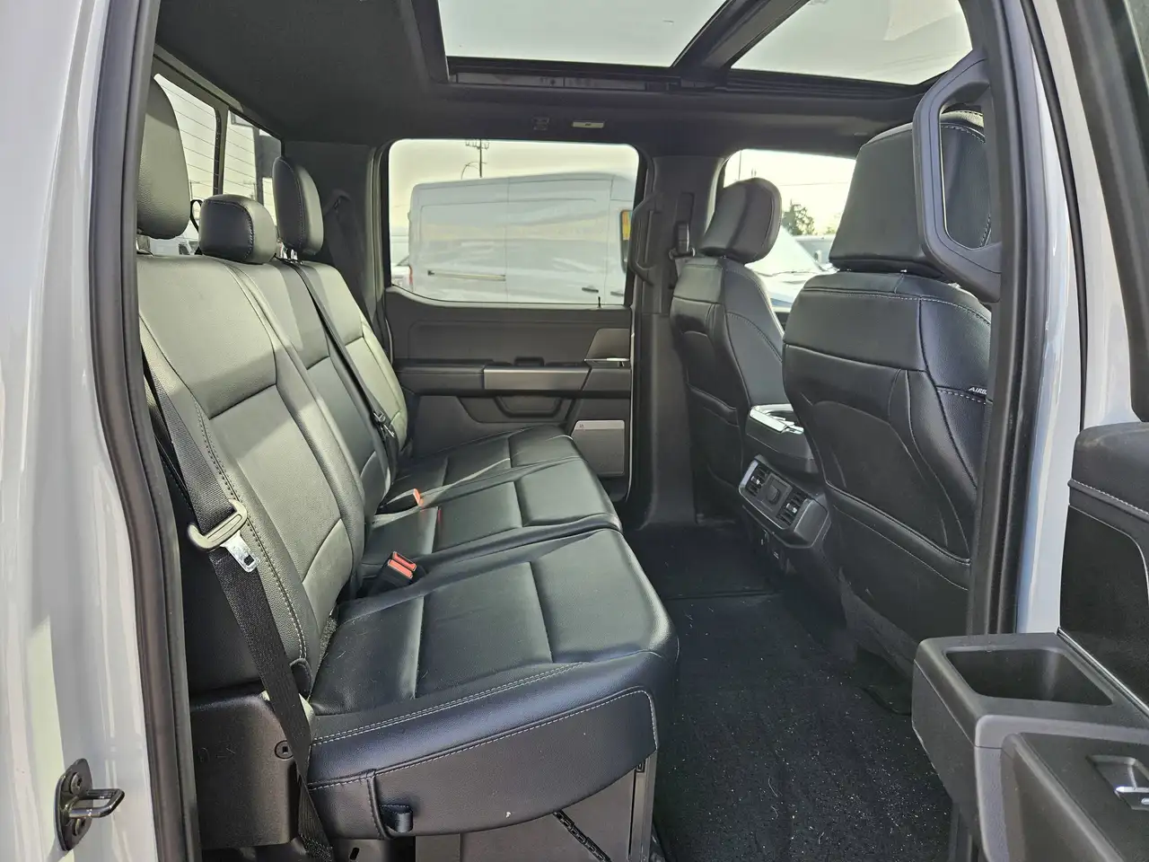 Ford F 150 photo Ford F 150