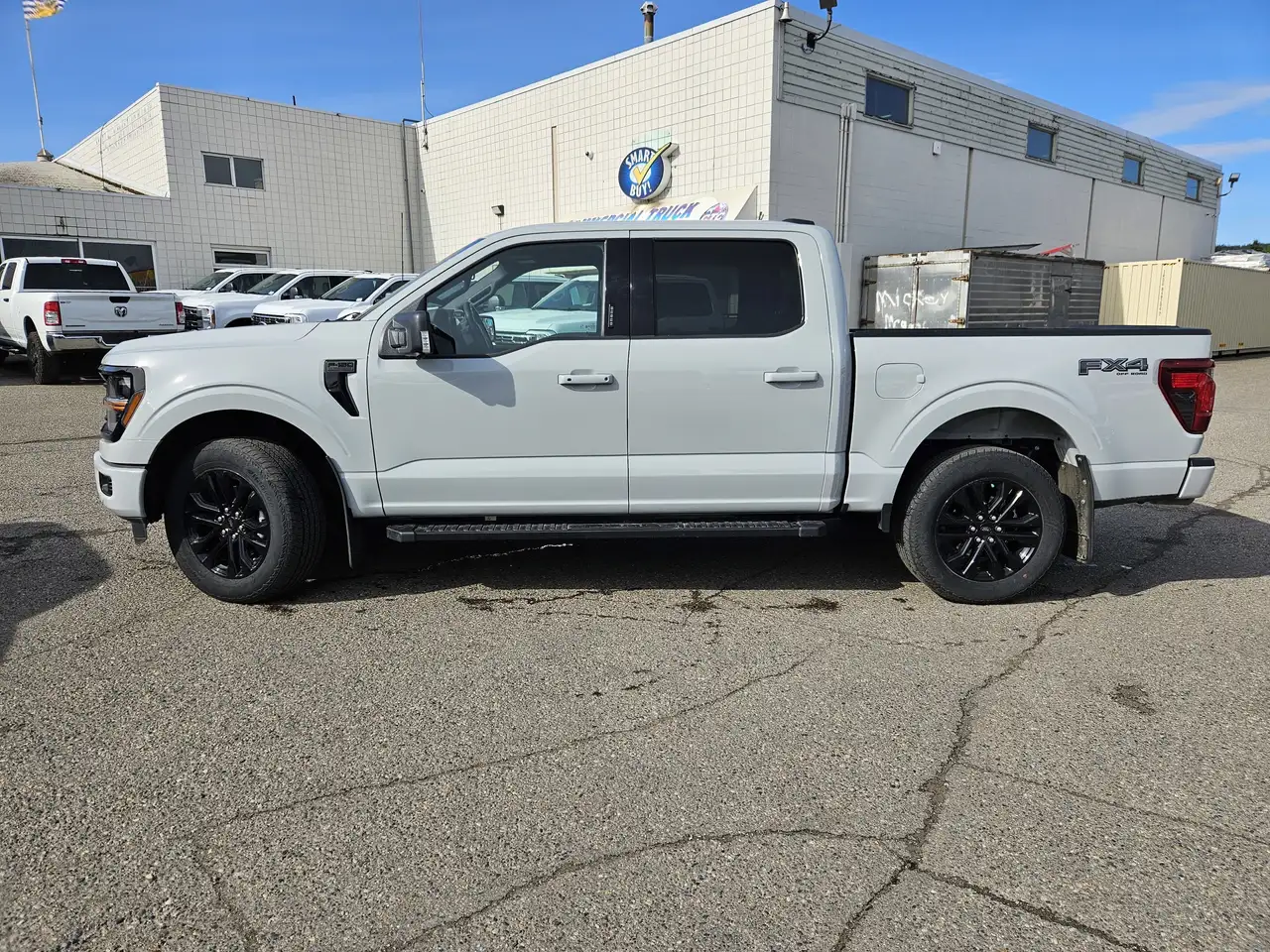 Ford F 150 photo Ford F 150