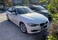 BMW 318 318d Touring Weiß - thumbnail 5