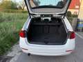 BMW 318 318d Touring Weiß - thumbnail 12