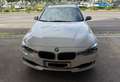 BMW 318 318d Touring Weiß - thumbnail 6