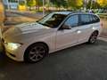 BMW 318 318d Touring Weiß - thumbnail 2