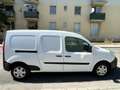 Renault Kangoo 1,5dCi Maxi Weiß - thumbnail 7
