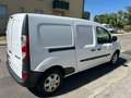 Renault Kangoo 1,5dCi Maxi Weiß - thumbnail 5
