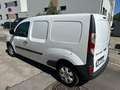 Renault Kangoo 1,5dCi Maxi Weiß - thumbnail 4
