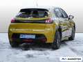 Peugeot 208 e- Allure Pack/LED/SHZ Gelb - thumbnail 2