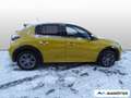 Peugeot 208 e- Allure Pack/LED/SHZ Gelb - thumbnail 3