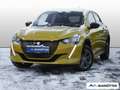 Peugeot 208 e- Allure Pack/LED/SHZ Gelb - thumbnail 1