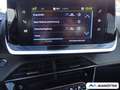 Peugeot 208 e- Allure Pack/LED/SHZ Gelb - thumbnail 23