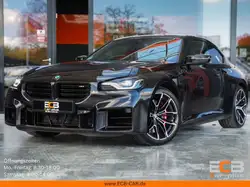 Bmw M2 Coupe *1.Hand/SHZ/Head Up/PDC*