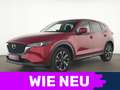 Mazda CX-5 Advantage Head-up|LED|Navi|Kamera|SHZ|PDC Rot - thumbnail 1
