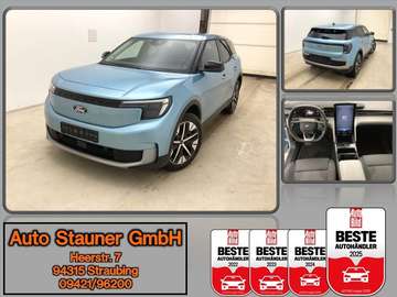 77kWh Auto./WÄRMEPUMPE/SHZ/ALLWETTER-RE