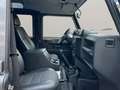 Land Rover Defender 110 TD4 Station Wagon*KAHN-Design* Gris - thumbnail 16